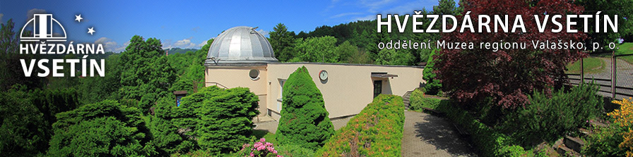 Hvězdárna Vsetín