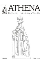 Athena 1/2003