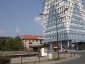 Věžák
