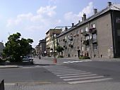 Smetanova ulice