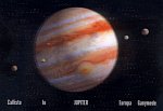 Jupiter 3D