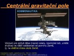Gravitace
