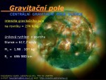 Gravitace