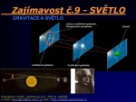 Gravitace