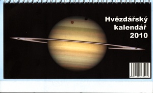 Astronomický kalendář 2010