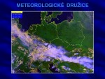 Meteorologie