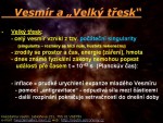 Vesmír