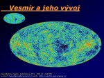 Vesmír