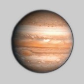 Jupiter Jupiter