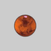 Mars Mars