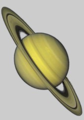 Saturn Saturn