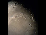Krátery Cassini, Archimedes a Plato (MM)