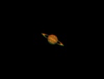 Planeta Saturn