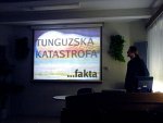 Tunguzská katastrofa – fakta