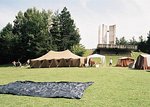 lepex – hlavni stan pod pamatnikem