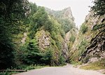 lepex - skalni mesto