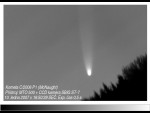 Kometa C/2006 P1 McNaught