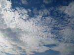 Altocumulus (28-06-2011)