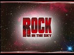 Rock in the Sky