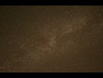 Okolí hvězdy Deneb v souhvězdí Labutě, 17.7.2007, Martin Zapletal