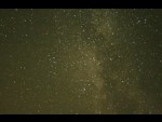 Okolí hvězdy Altair v souhvězdí Orla, 21.7.2007, Martin Zapletal