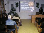 Cíl: Venuše a Mars