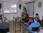 Přednáška Robotický výzkum komet a asteroidů