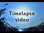 timelapse video