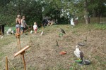 Templářské slavnosti (26.8.2017)