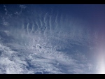 Altocumulus undulatus, 12:55 SEČ