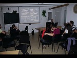 Přednáška shrnující rok Púchovského astroklubu (Marián Rečičár)