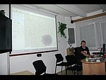 Přednáška: Spracovanie dát získaných astrokamerami (Patrik Formánek)