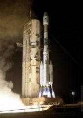 Ariane 44L