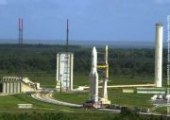 Ariane 5 ESC-A