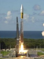 Atlas 5