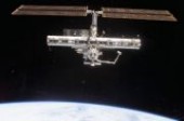 Mezinárodní kosmicka stanice ISS