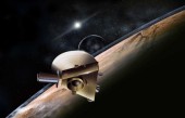 Sonda New Horizons