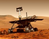 Mars Exploration Rover