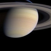 Planeta Saturn