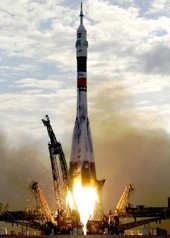 Nosná raketa Sojuz