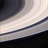 Prstence Saturnu