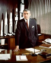 Wernher von Braun