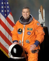 George David Zamka