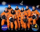 Posádka STS-120 Discovery