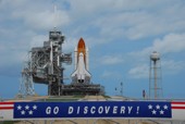 Discovery STS-120