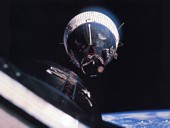kosmické lodě Gemini 6A a 7