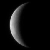 Merkur (31 km/px)
