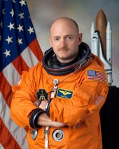 Mark Edward Kelly