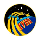 Logo Expedice 18
