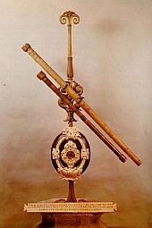 Galileovy dalekohledy